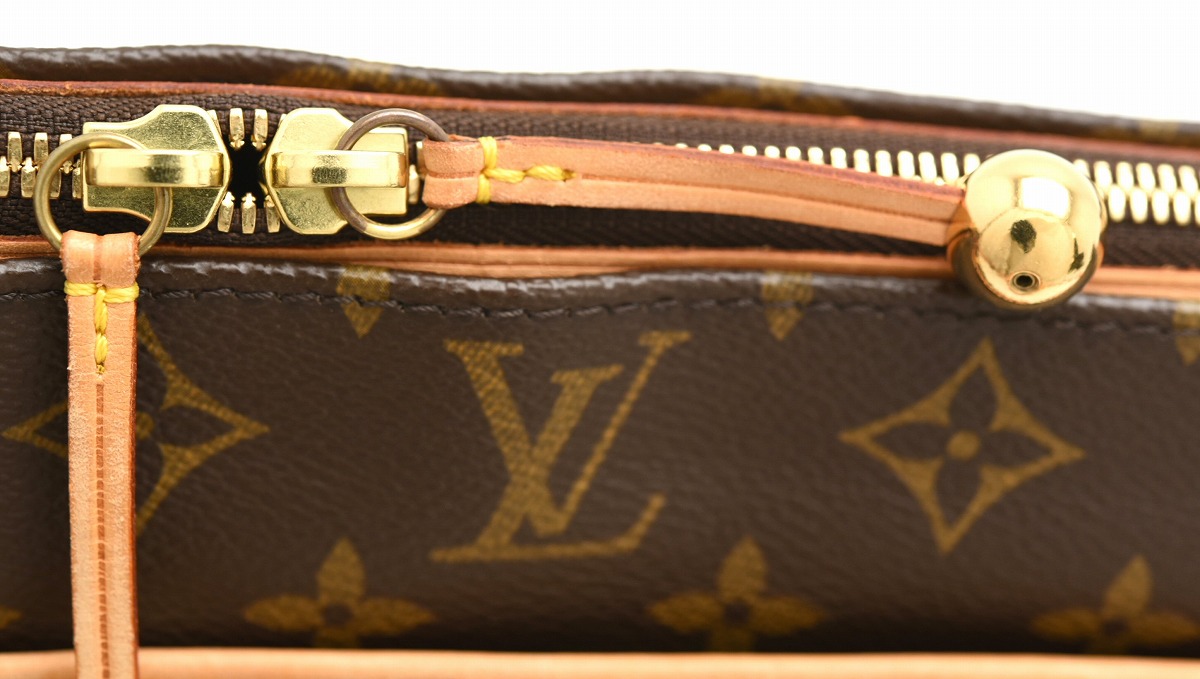 楽天市場】【バッグ】LOUIS VUITTON ルイ ヴィトン モノグラム