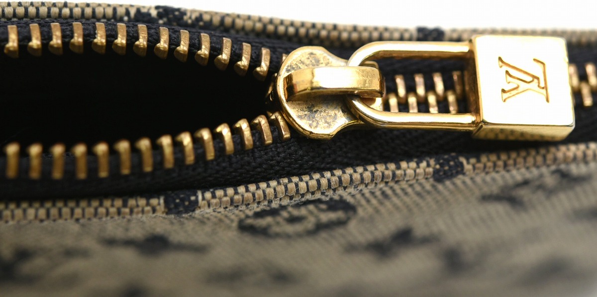 楽天市場】【財布】LOUIS VUITTON ルイ ヴィトン モノグラムミニ