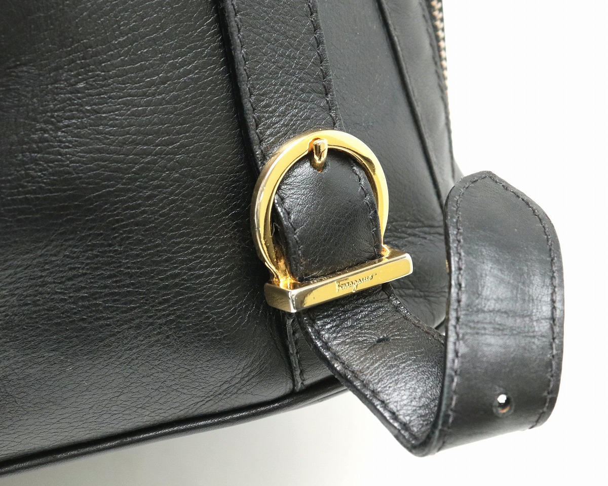 楽天市場】【バッグ】Salvatore Ferragamo サルヴァトーレ フェラガモ