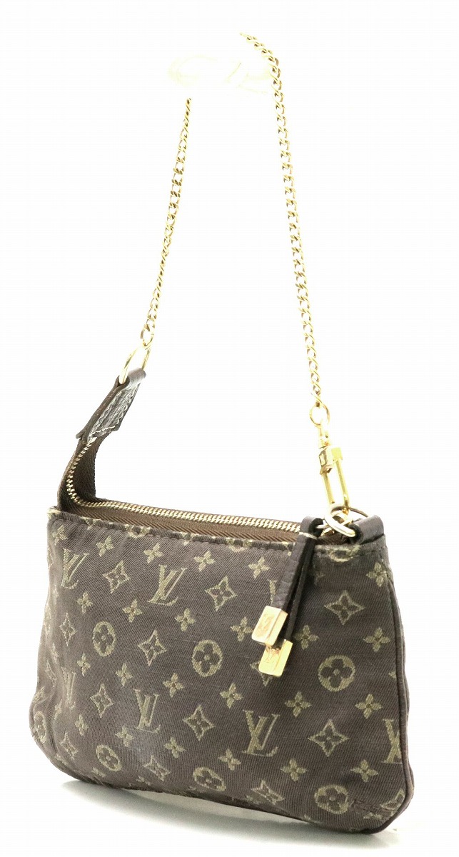 楽天市場】【バッグ】LOUIS VUITTON ルイ ヴィトン モノグラムミニラン