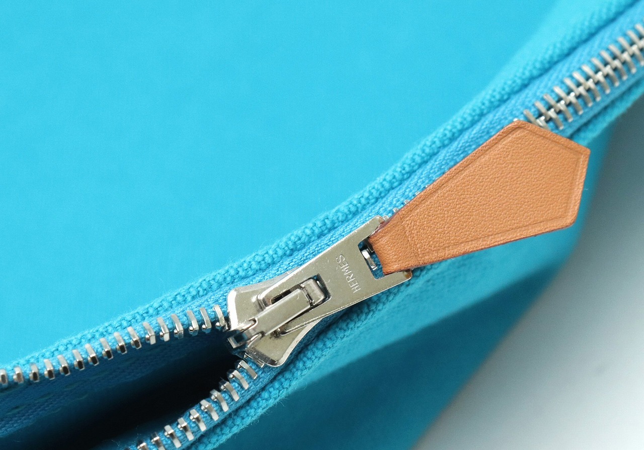 楽天市場】【バッグ】HERMES エルメス ボラボラポーチ 3点セット
