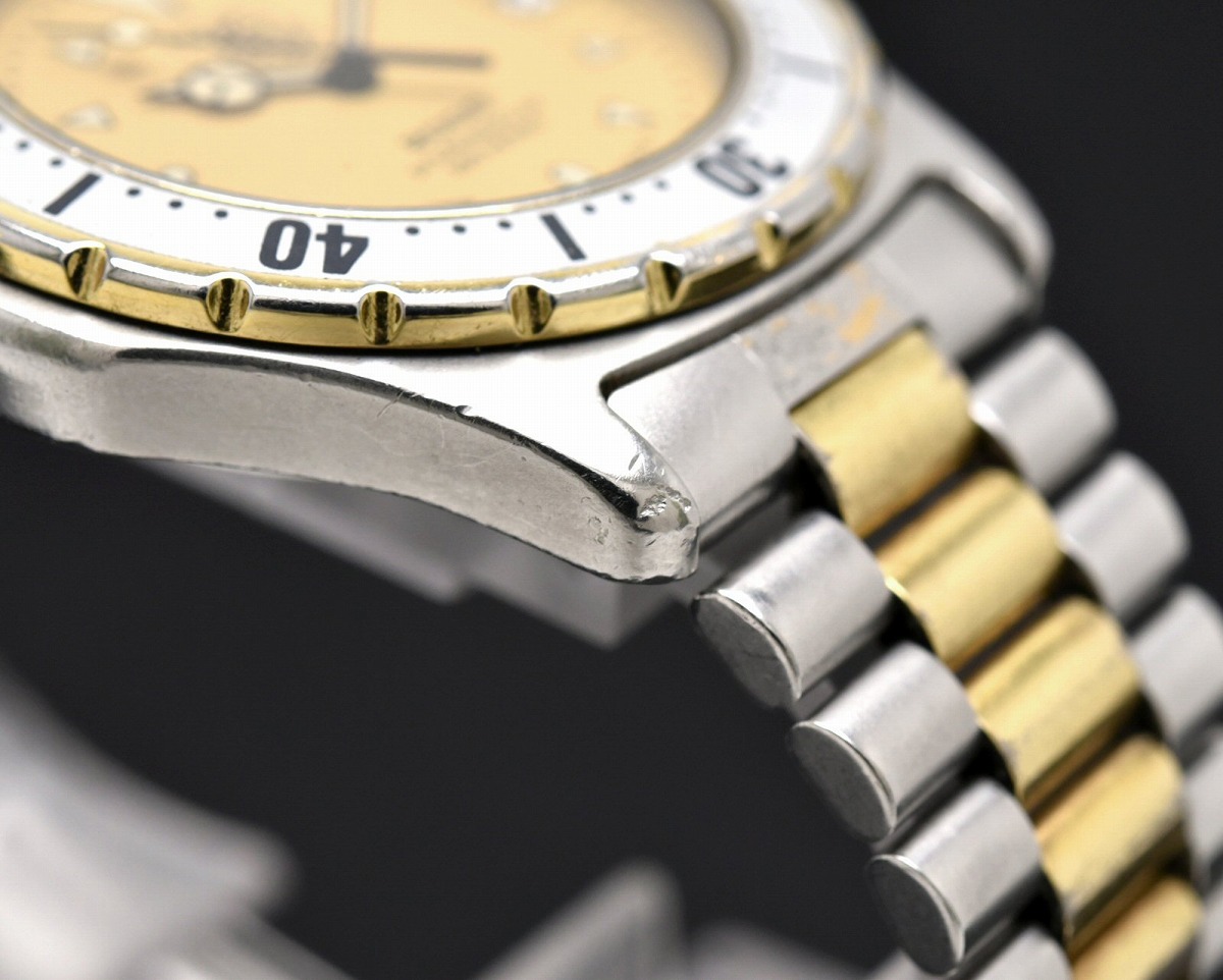 楽天市場】【ウォッチ】TAG Heuer タグ ホイヤー プロフェッショナル