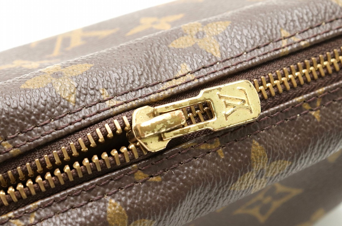 楽天市場】【バッグ】LOUIS VUITTON ルイ ヴィトン モノグラム