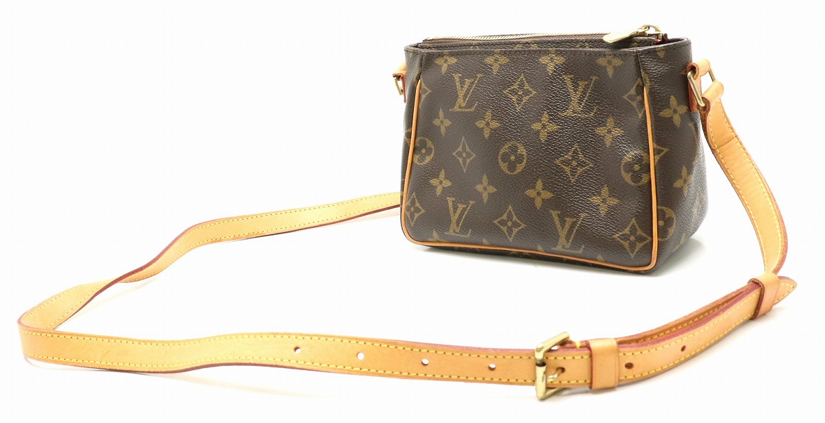 楽天市場】【バッグ】LOUIS VUITTON ルイ ヴィトン モノグラム