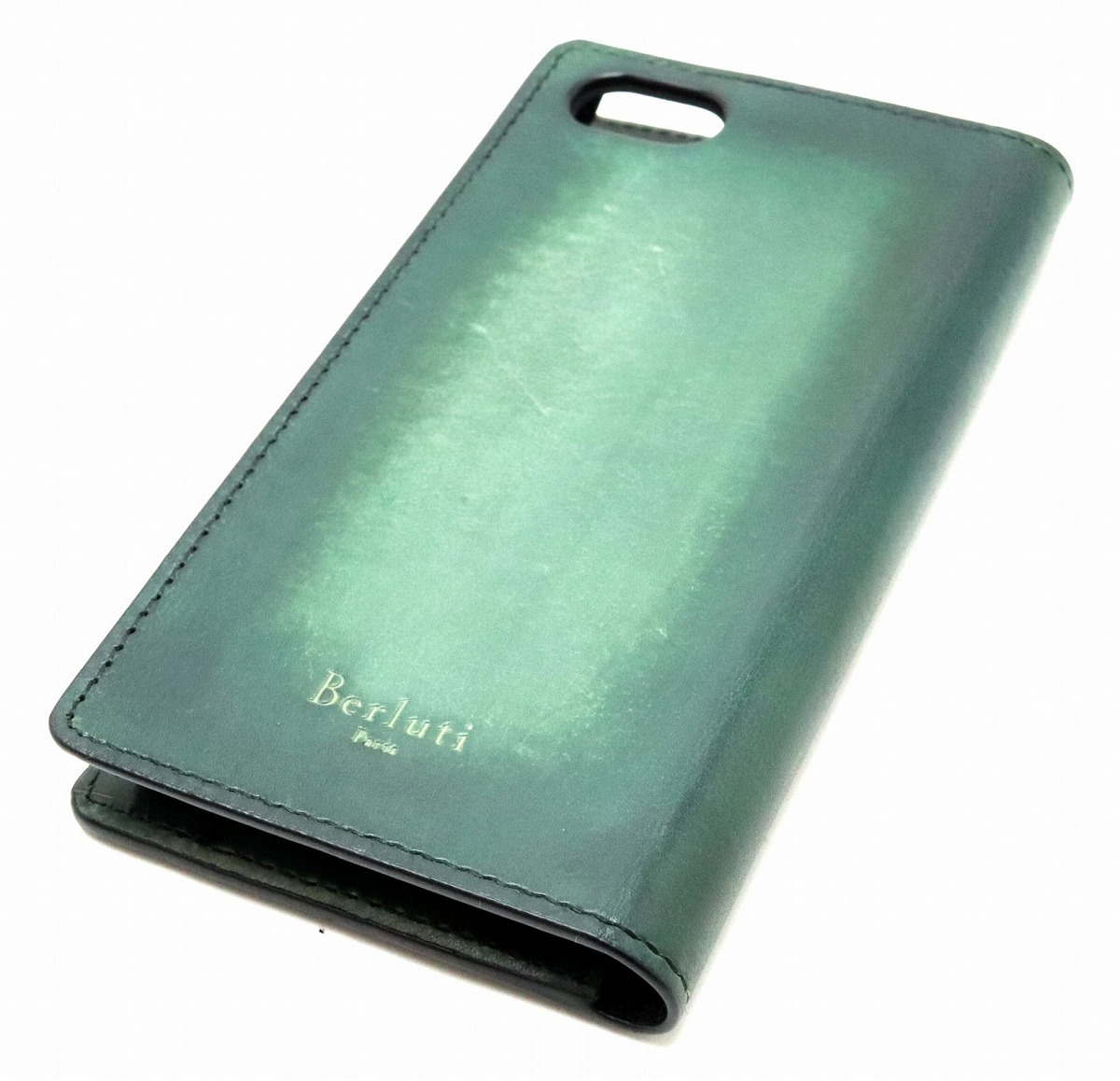楽天市場】Berluti ベルルッティ NATIVE UMION カリグラフィー i Phone