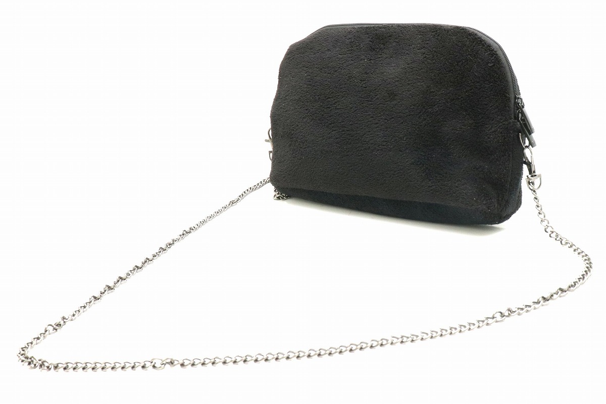 楽天市場】【バッグ】CHANEL シャネル プレシジョン ノベルティ