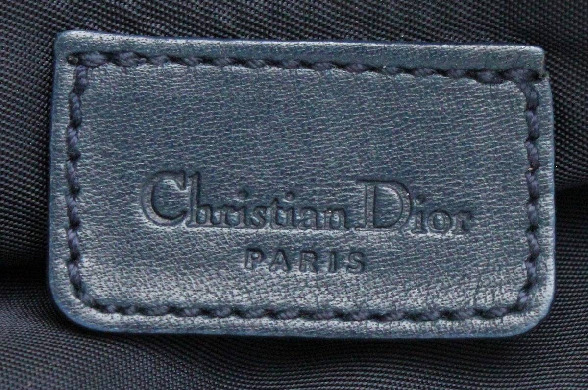 楽天市場】【バッグ】Christian Dior クリスチャン ディオール