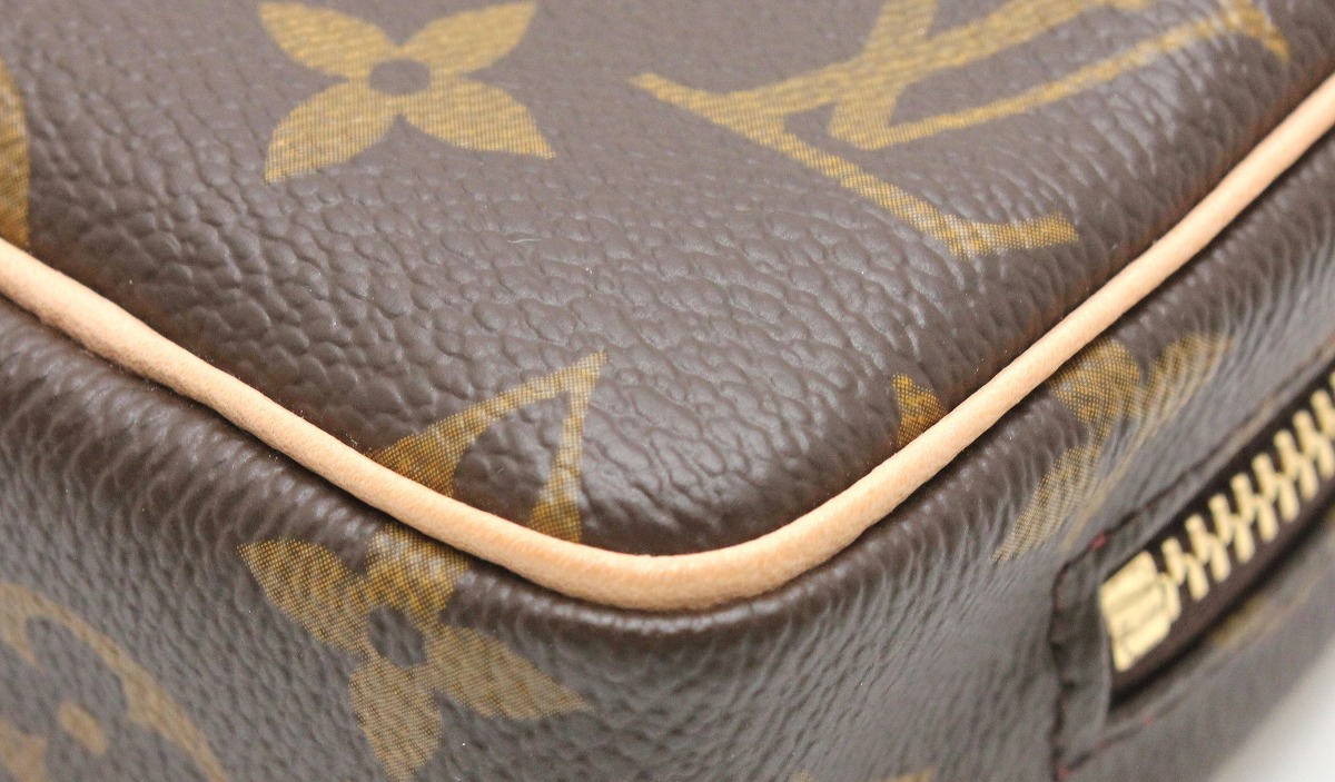 楽天市場】【未使用品】【バッグ】LOUIS VUITTON ルイ ヴィトン