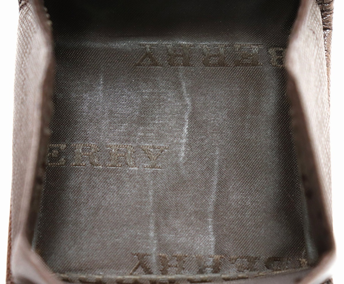 楽天市場】【財布】BURBERRY バーバリー コインケース 小銭入れ コイン