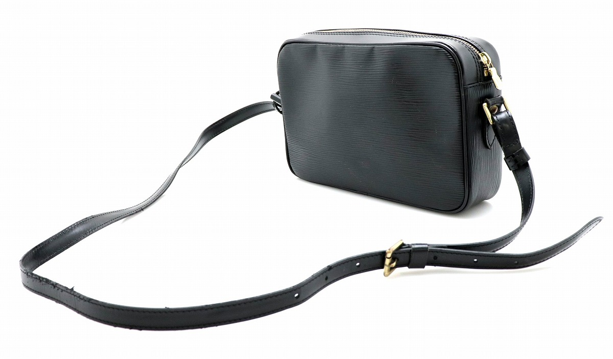 楽天市場】【バッグ】LOUIS VUITTON ルイ ヴィトン エピ トロカデロ24