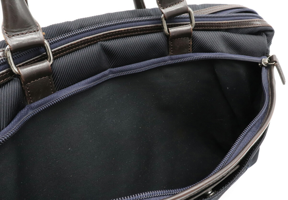 楽天市場】【バッグ】BURBERRY バーバリー ブラックレーベル ビジネス