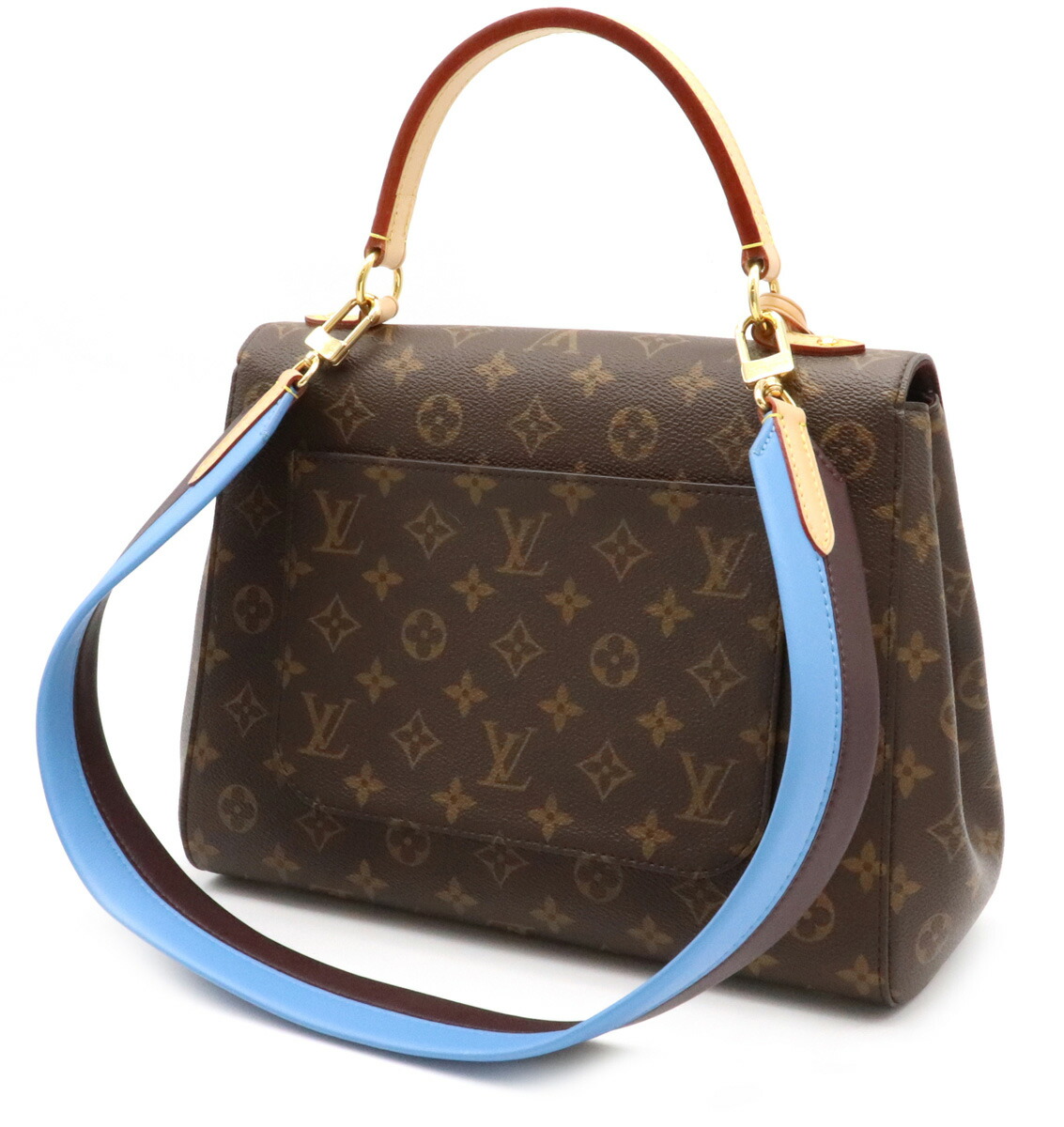 楽天市場】【バッグ】LOUIS VUITTON ルイ ヴィトン モノグラム