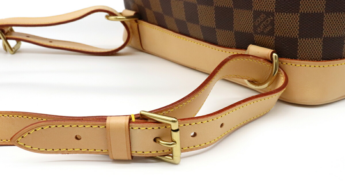 楽天市場】【バッグ】LOUIS VUITTON ルイ ヴィトン ダミエ アルルカン
