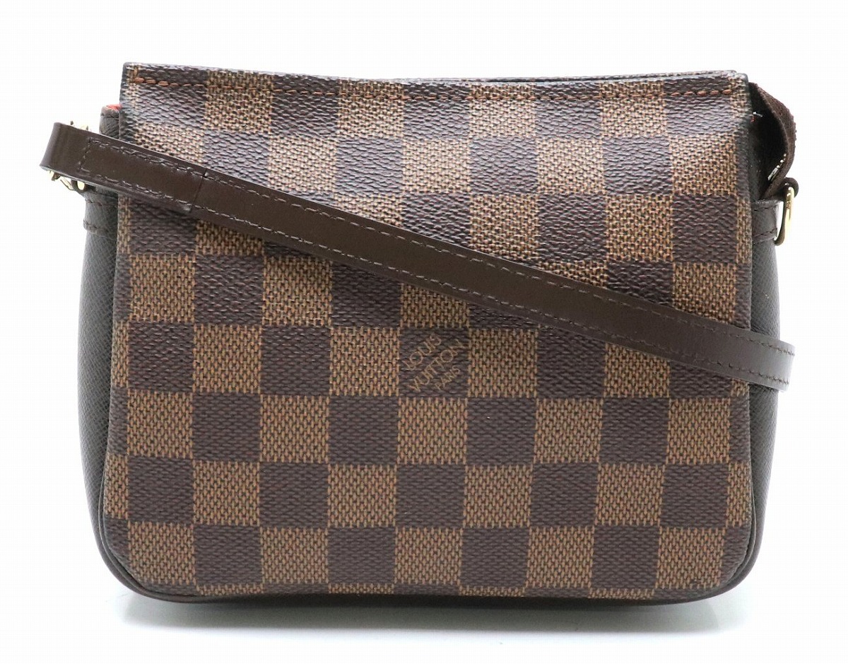 楽天市場】【バッグ】LOUIS VUITTON ルイ ヴィトン ダミエ トゥルース