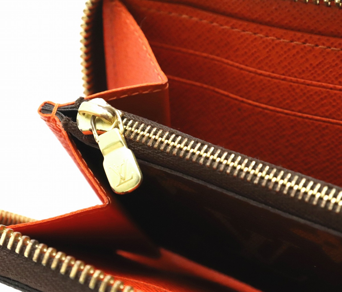 楽天市場】【財布】LOUIS VUITTON ルイ ヴィトン モノグラム