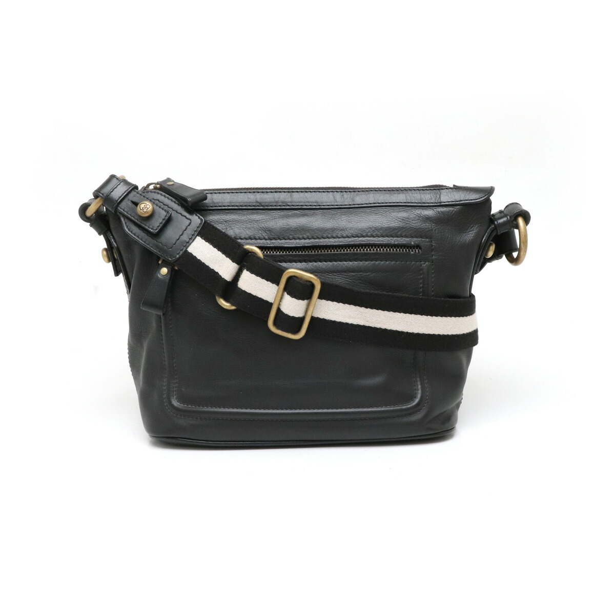 楽天市場】【バッグ】BALLY バリー トレインスポッティング ショルダー