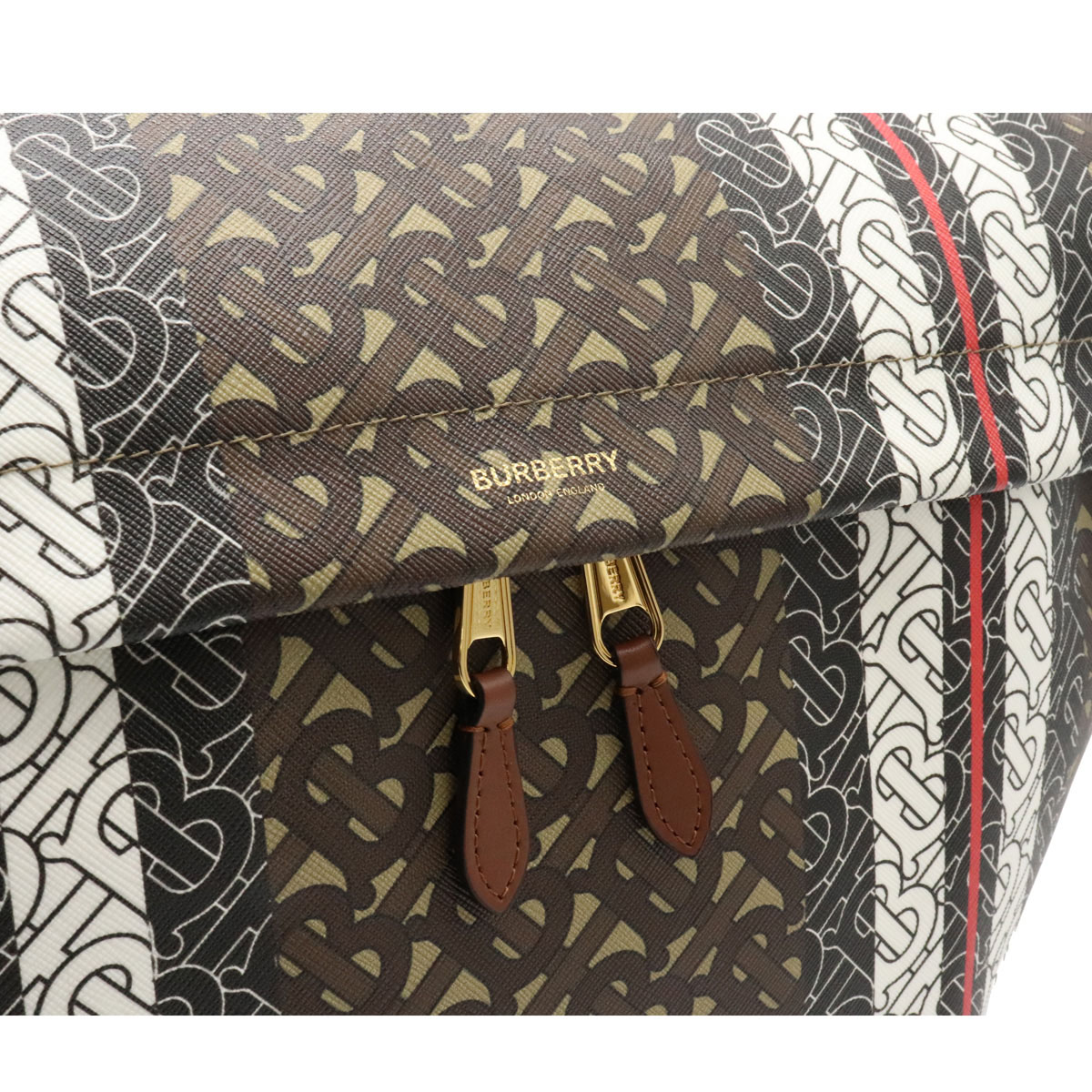 楽天市場】【未使用品】【バッグ】BURBERRY バーバリー モノグラム