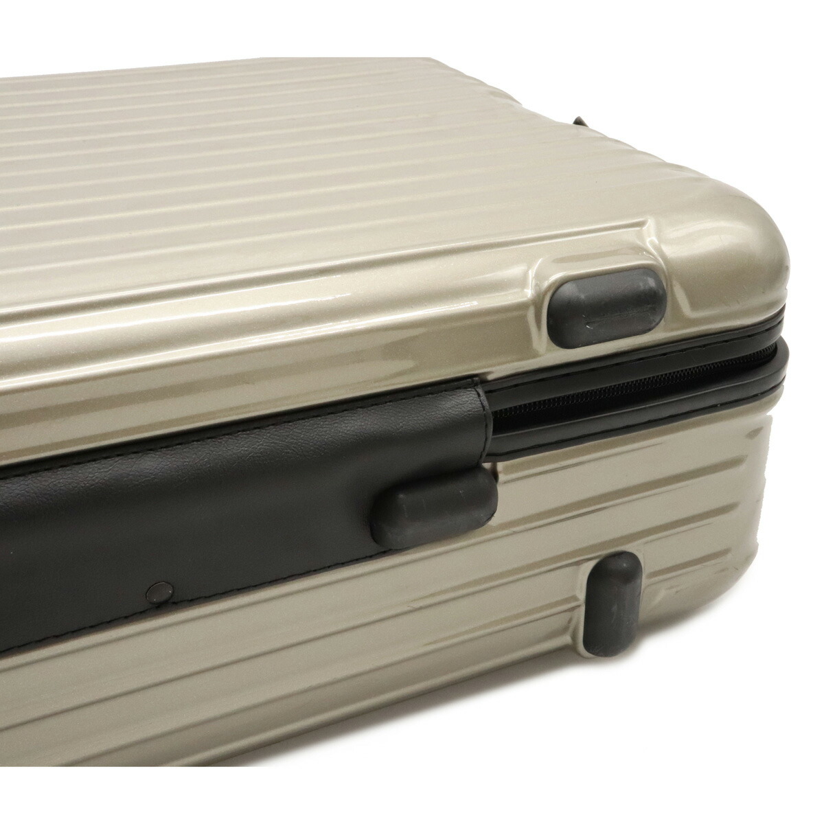 楽天市場】【バッグ】RIMOWA リモワ サルサ キャビントローリー イアタ