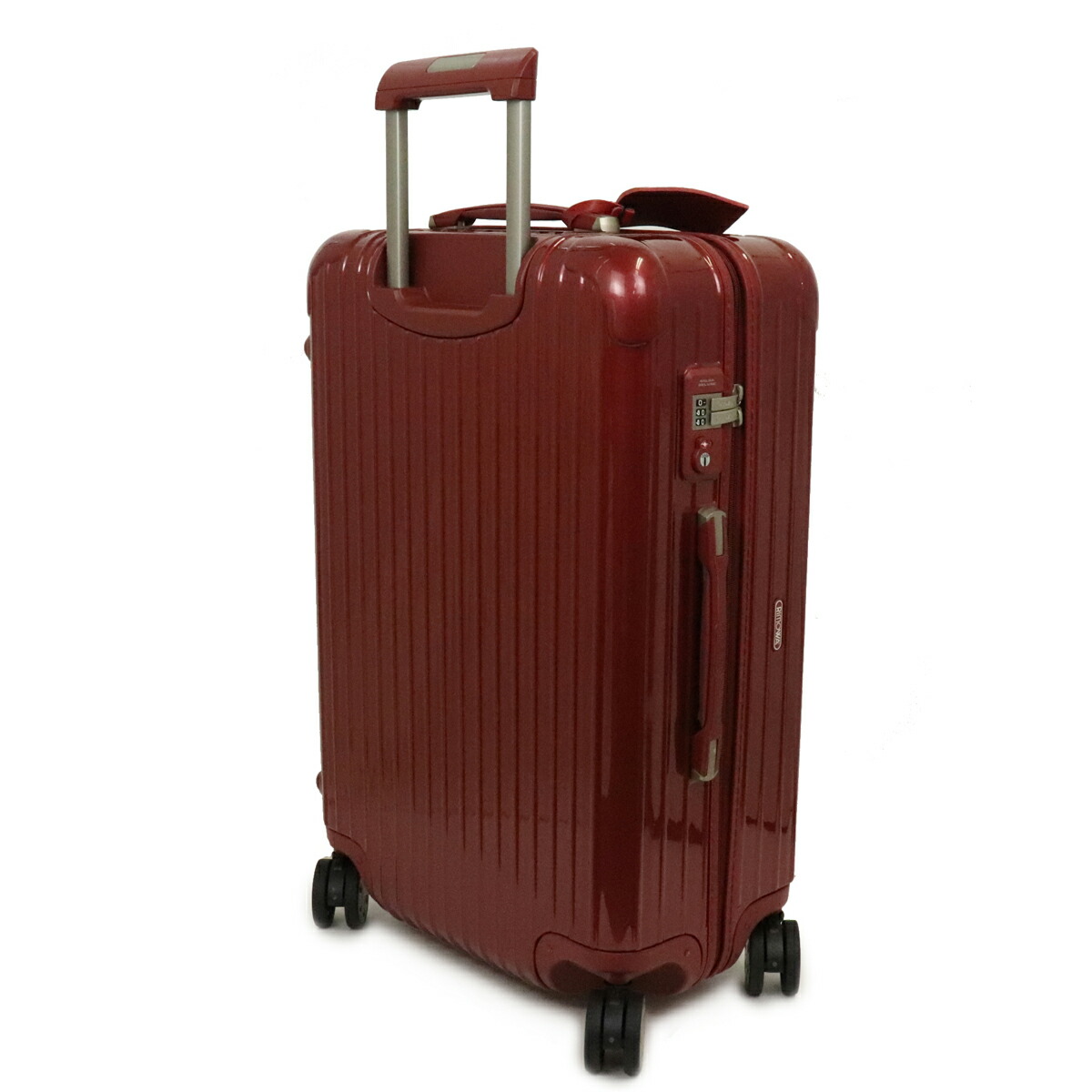 楽天市場】【バッグ】RIMOWA リモワ SALSA DELUXE サルサ デラックス