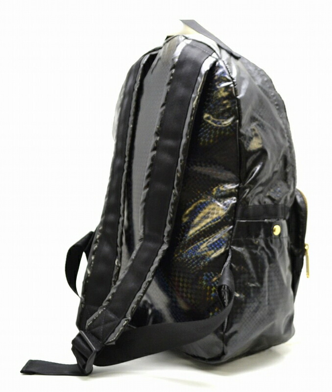 楽天市場】【中古】【バッグ】LeSportsac レスポートサック ジョイ