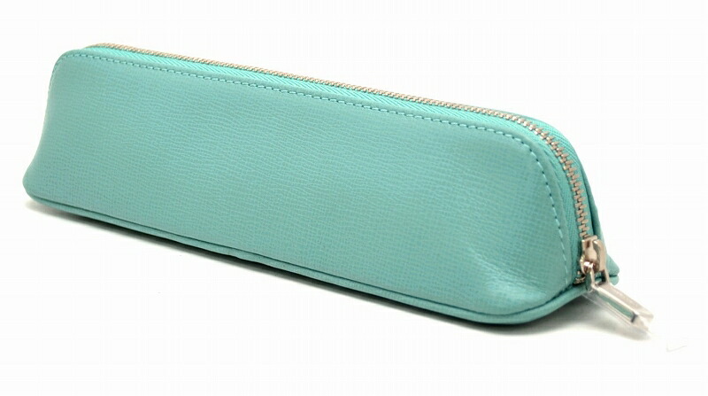 楽天市場】【新品未使用品】TIFFANY&Co. ティファニー ペンケース
