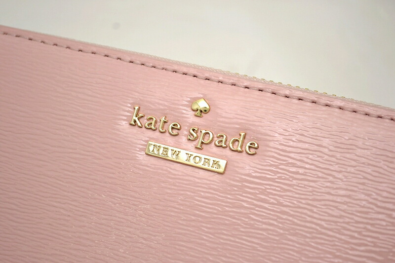 楽天市場】【新品未使用品】【財布】kate spade ケイトスペード