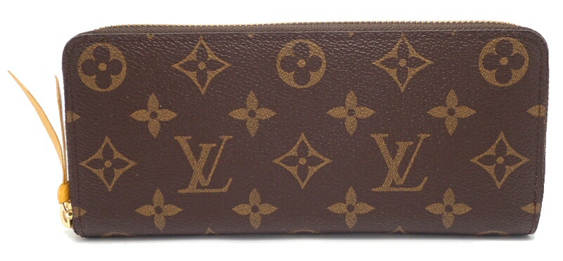 楽天市場】【中古】【財布】LOUIS VUITTON ルイ ヴィトン モノグラム