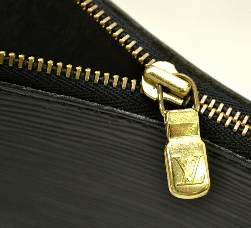 楽天市場】【バッグ】LOUIS VUITTON ルイ ヴィトン エピ ポシェット