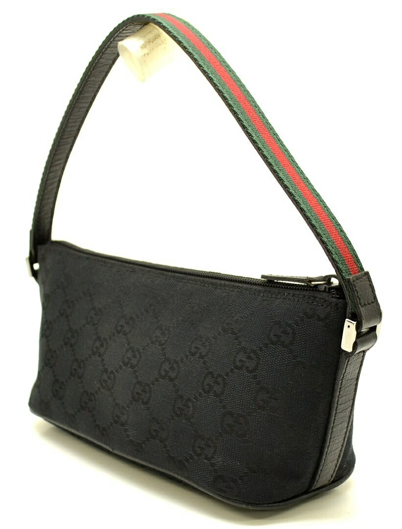 楽天市場】【バッグ】GUCCI グッチ GGキャンバス アクセサリーポーチ