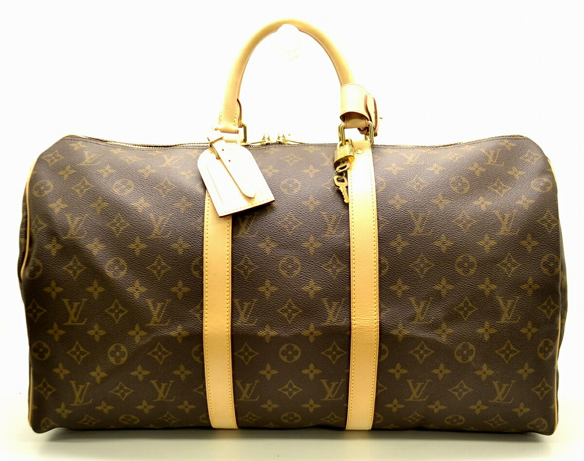 楽天市場】【バッグ】LOUIS VUITTON ルイ ヴィトン モノグラム