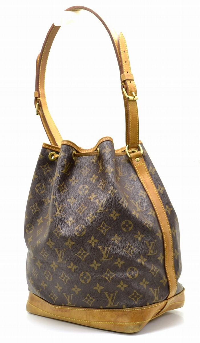 楽天市場】【バッグ】LOUIS VUITTON ルイ ヴィトン モノグラム ノエ