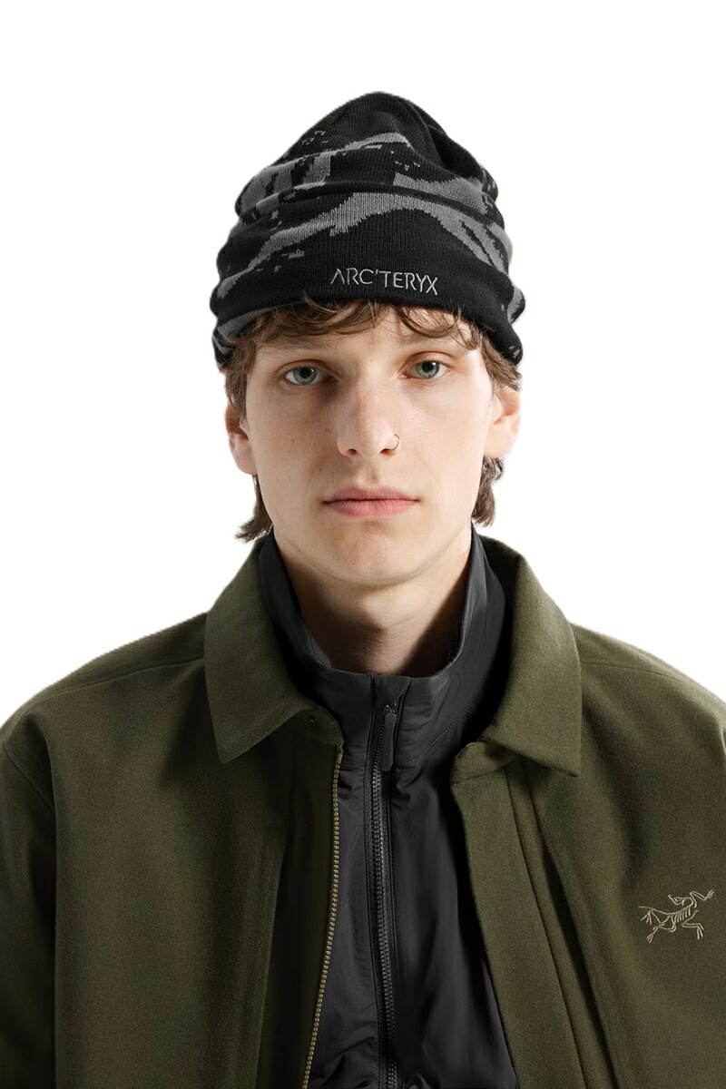 楽天市場】アークテリクス グロットトーク ARC'TERYX GROTTO TOQUE