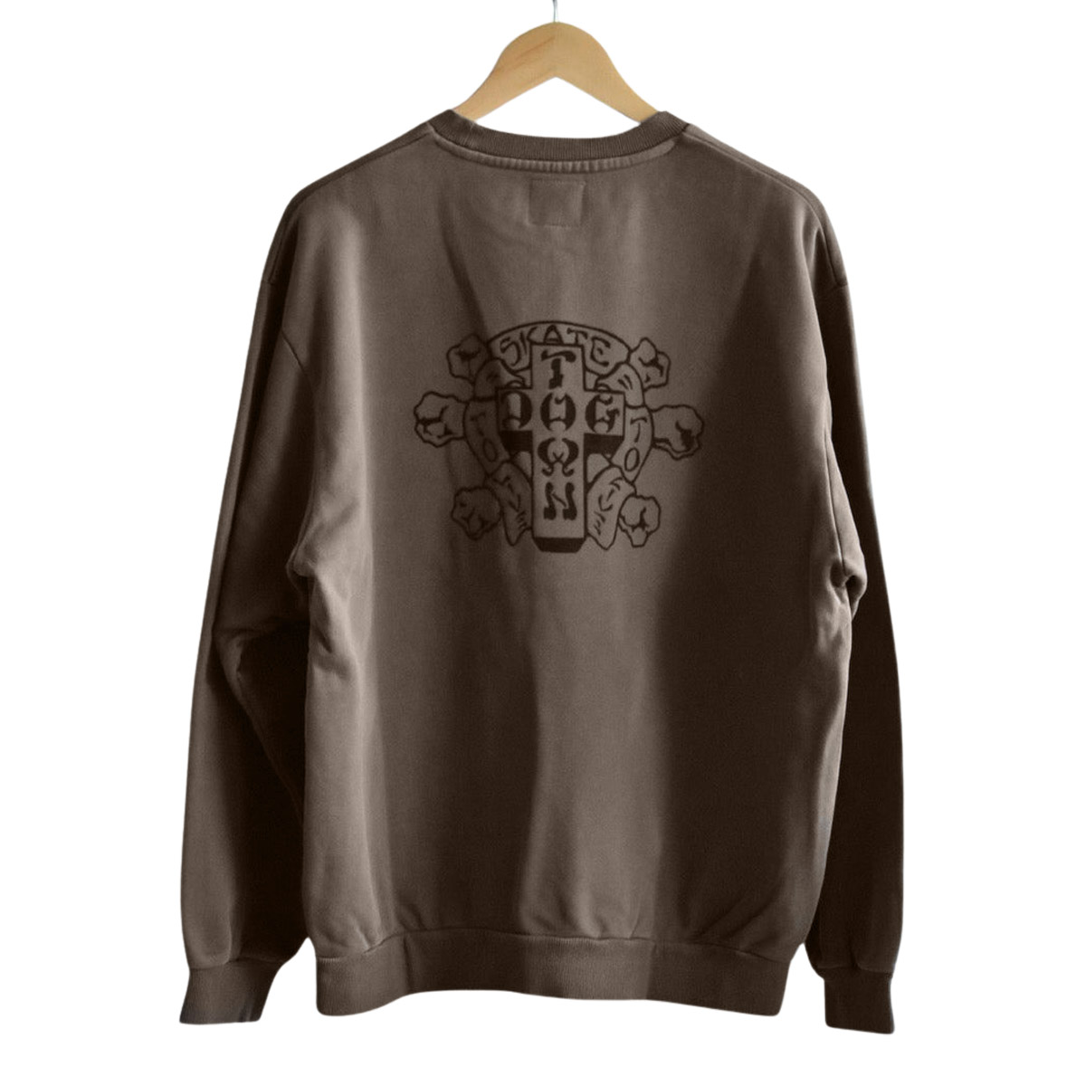楽天市場】【送料無料】 DOGTOWN ドッグタウン DT SKATE TO LIVE CREW