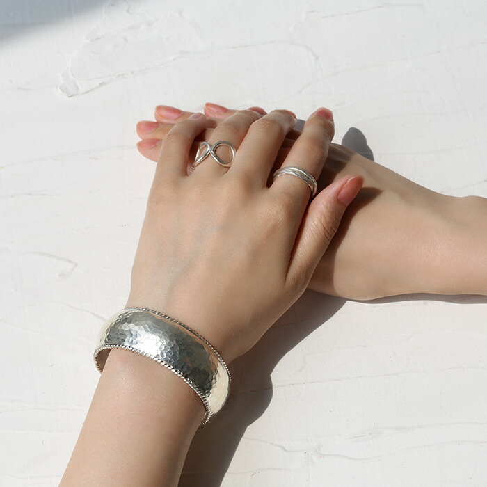 楽天市場】Karen Silver(カレンシルバー) シルバー950 シルバー