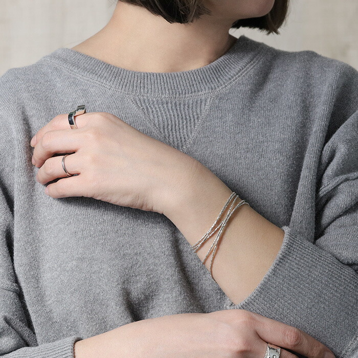 楽天市場】Karen Silver(カレンシルバー) シルバー950ネックレス