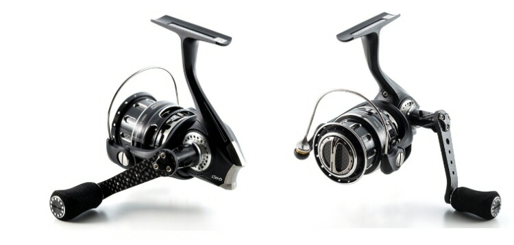 楽天市場】【送料込み】【釣り】AbuGarcia/アブガルシア レボ Revo MGX