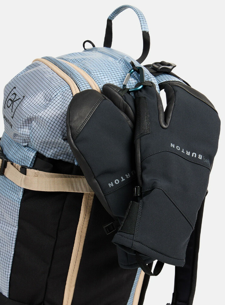 楽天市場】正規品 24-25 BURTON バートン [ak] Clutch GORE-TEX