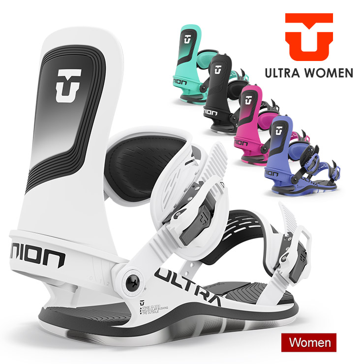 スノーボードビンディング union ultra」の人気商品一覧 | 安い商品を