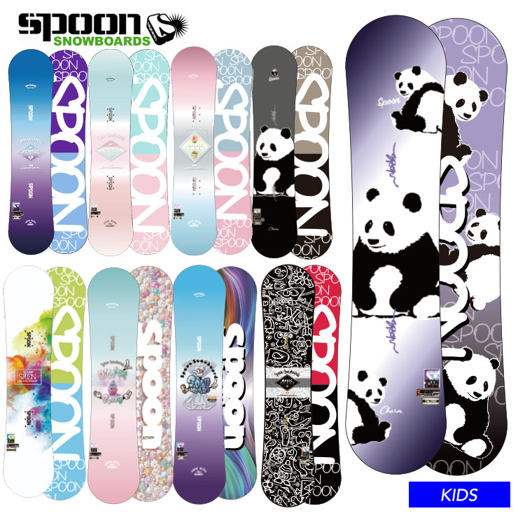 未使用品】SPOON BOMBER 120 スノボード 3点セット 楽天市場】SPOON