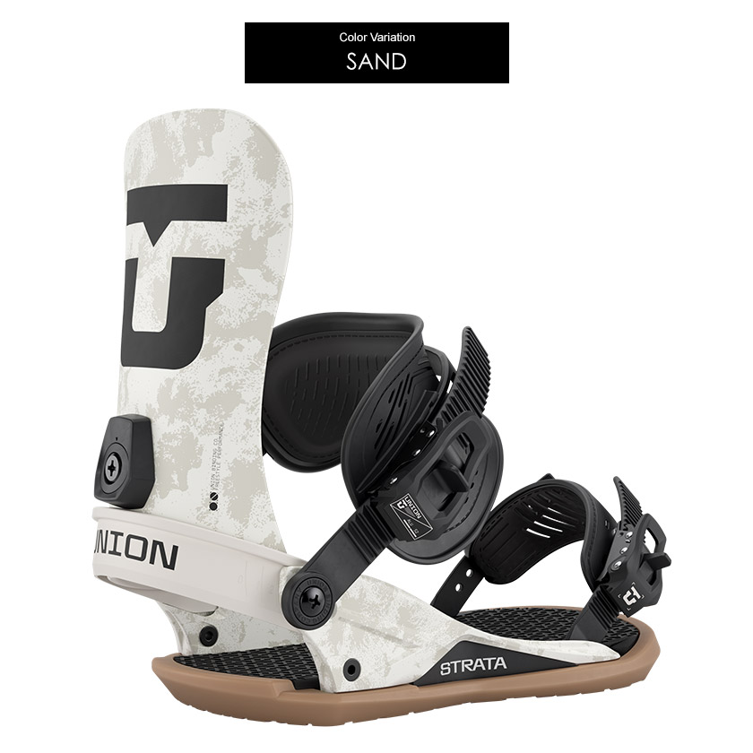 ユニオン strata ビンディング スノーボード」の人気商品一覧 | 安い