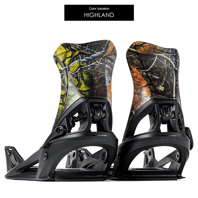 楽天市場】flux ds（サイズ（スノーボードビンディング）L