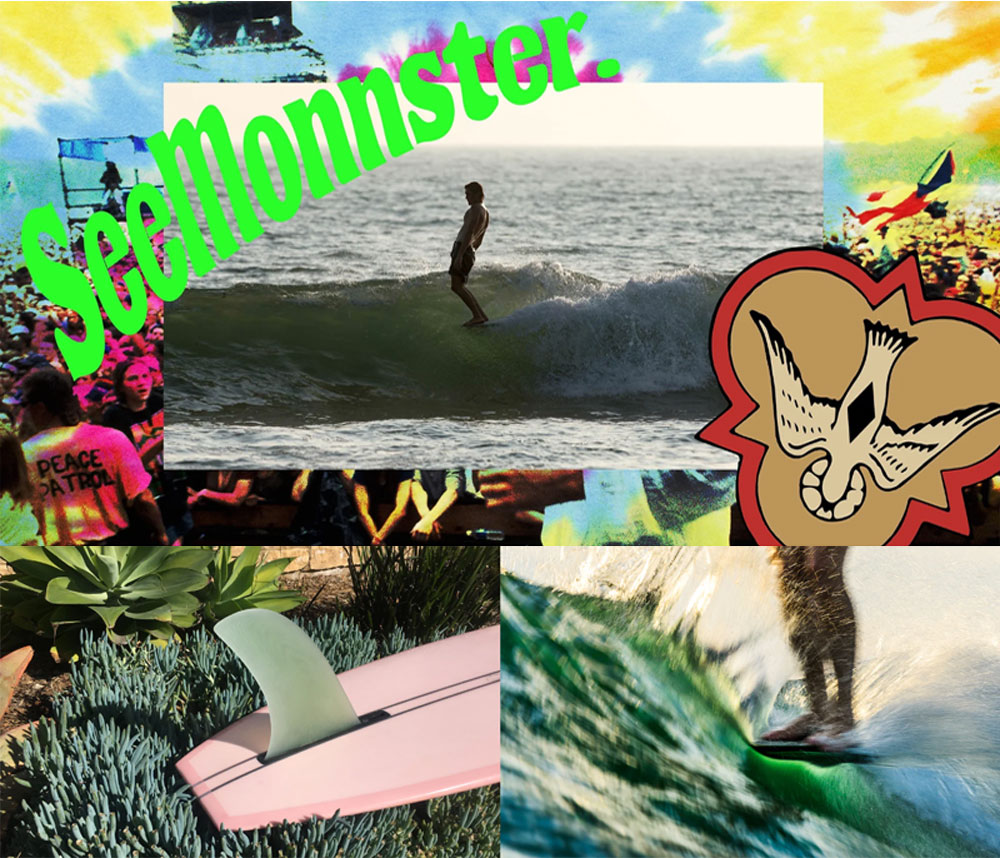 楽天市場】FLYING DIAMOND JOSH SEEMANN SEA MONNSTER PIVOT 11