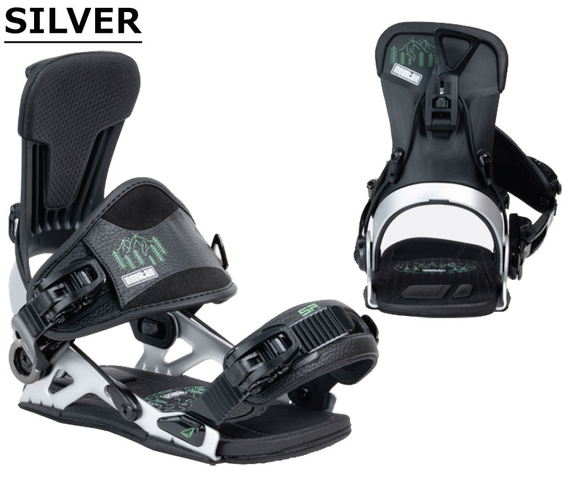 楽天市場】24-25 SP BINDINGS/エスピー MOUNTAIN ME マウンテンマルチ