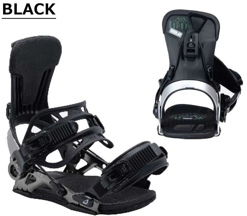 sp binding mountain アンクルストラップ 両足 SP BINDING MOUNTAIN