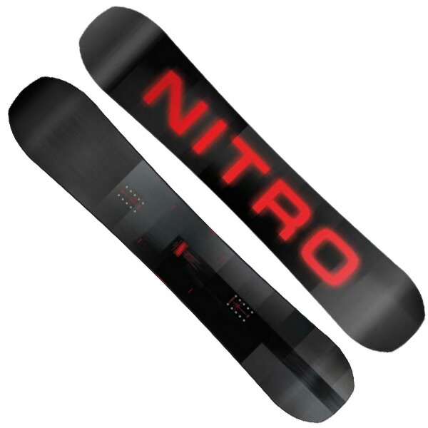 楽天市場】24-25 NITRO / ナイトロ TEAM PRO チームプロ メンズ