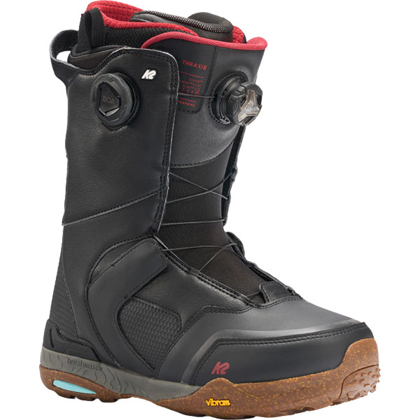 Burton ほぼ未使用 k2 スノーボードブーツ 26.5センチ K2 ケーツー