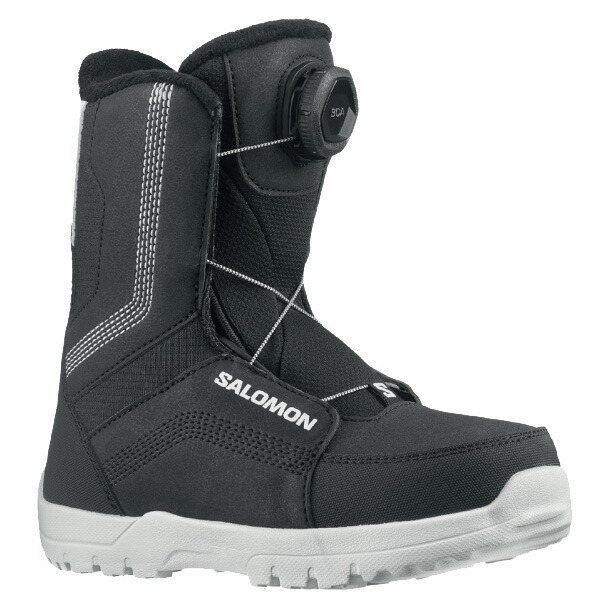 楽天市場】スノーボード ブーツ キッズ salomonの通販