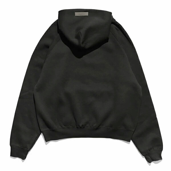 楽天市場】FOG ESSENTIALS 【エッセンシャルズ】1977 PULL OVER HOODIE