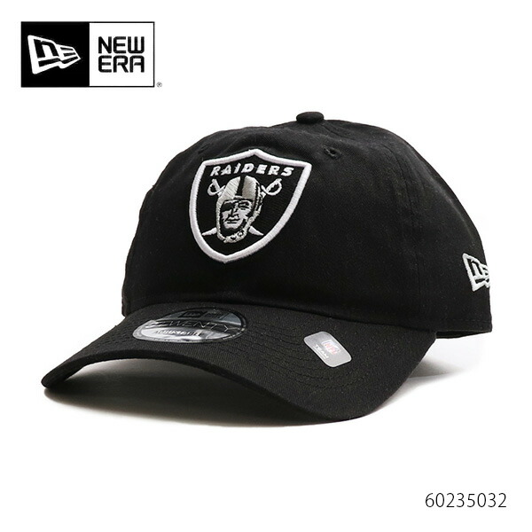 楽天市場】ニューエラ【NEW ERA】60235032 920 9TWENTY NFL Las