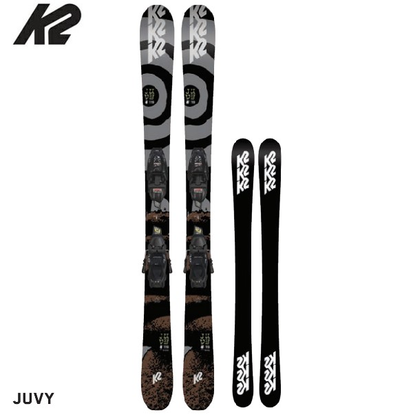 ジュニア 板 スキー k2」の人気商品一覧 | 安い商品を通販サイトから